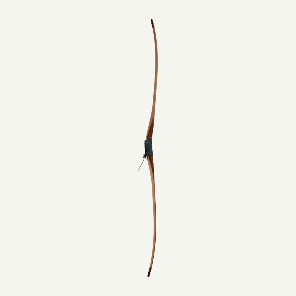 Bear Paw Products Bodnik Tombow arc recurve 50 RH bambus