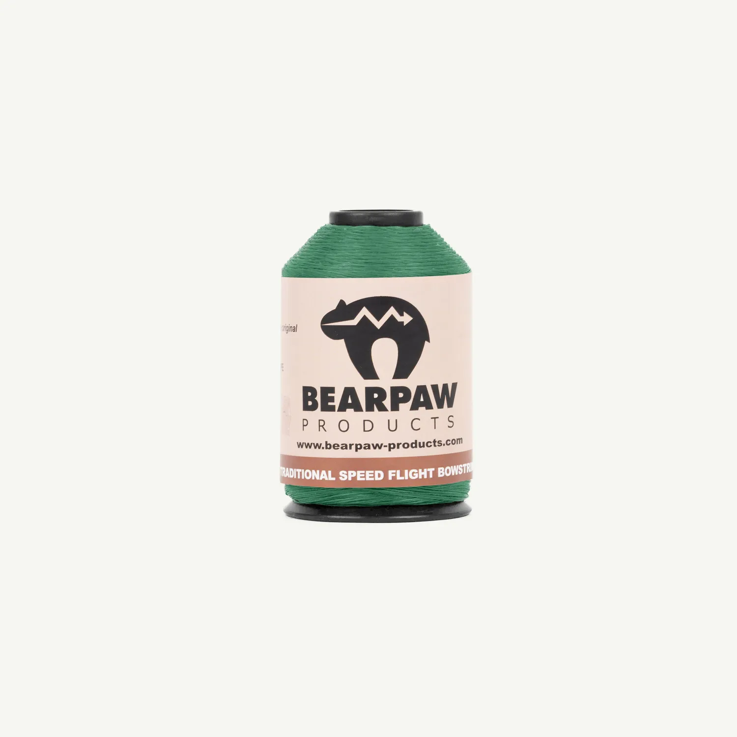 Bear Paw Speed Flight ata coarda 1/4 lbs traditional