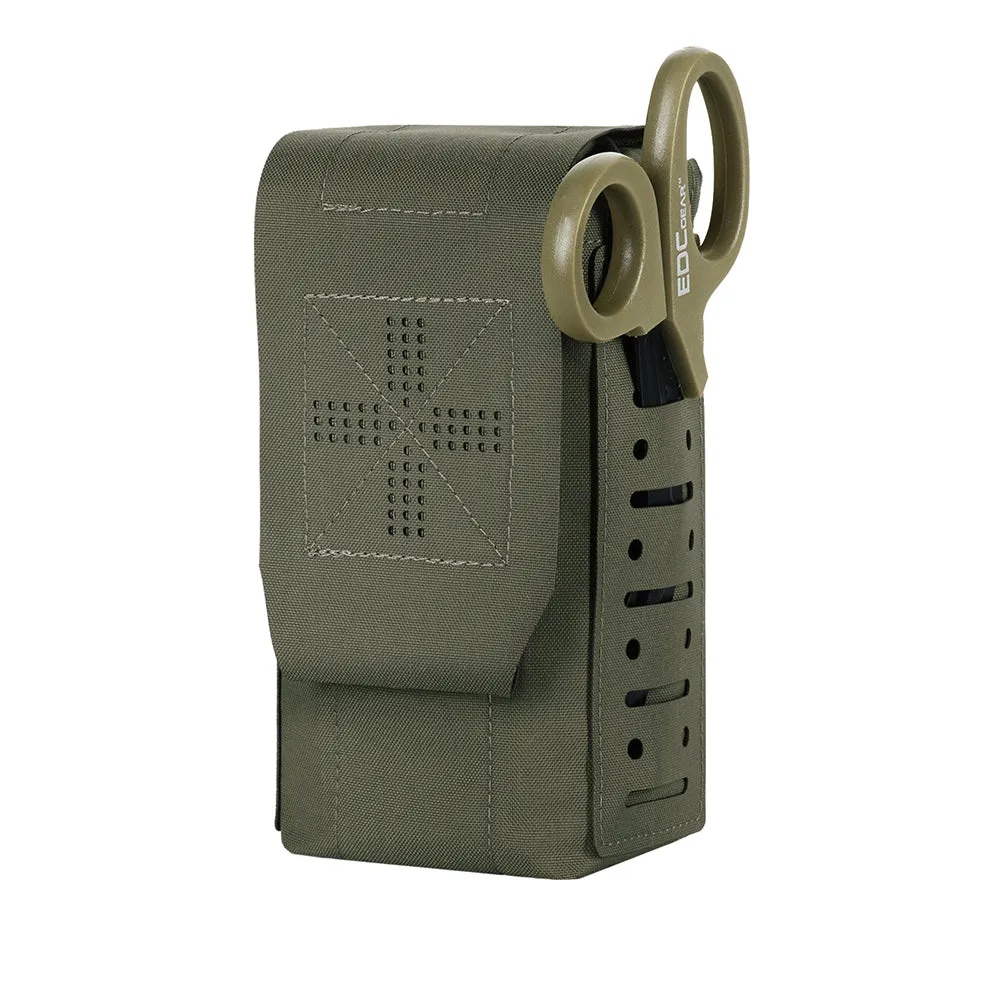 M-Tac Small Gen.II Elite borseta medicala Ranger Green Cordura