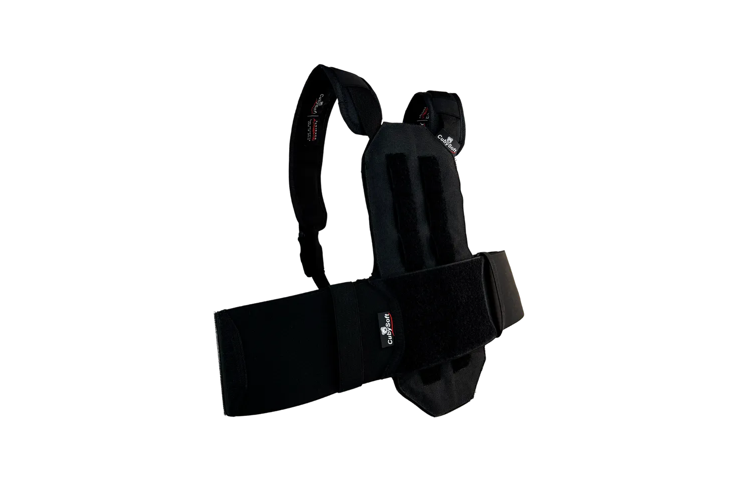 CubySoft Hurricane HB rucsac tactic modular