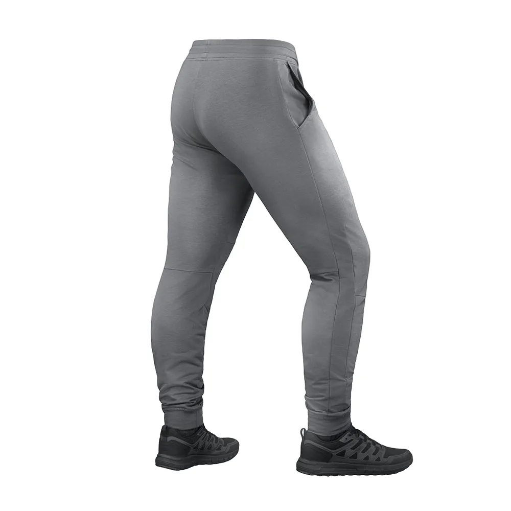 M-Tac Stealth Active pantaloni sportivi Gri Deschis