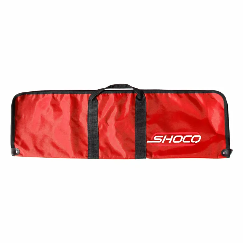 SHOCQ Recurve Case husa arc pana la riser 25 tol