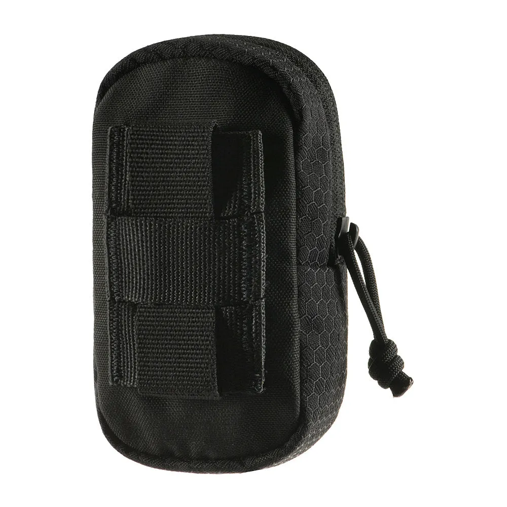 M-Tac Elite Hex borseta PC Utility Pouch neagra 13cm