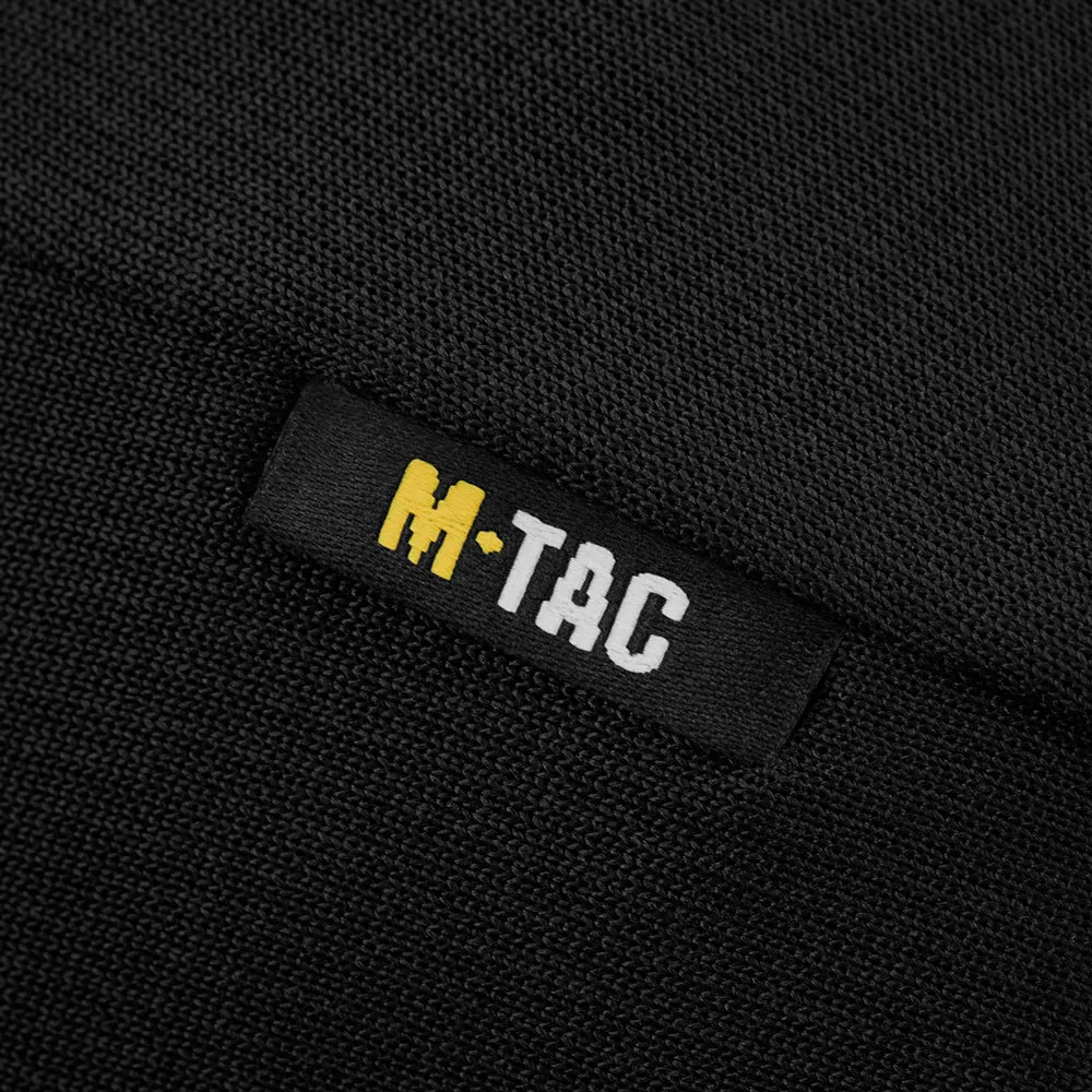 M-Tac Microfleece caciula tactica neagra