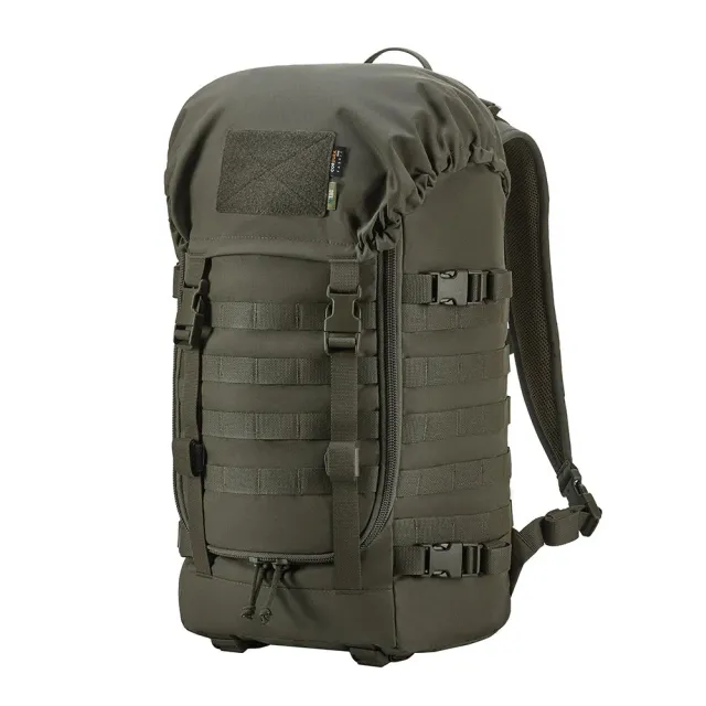 M-Tac Recon Elite rucsac ranger green 35L