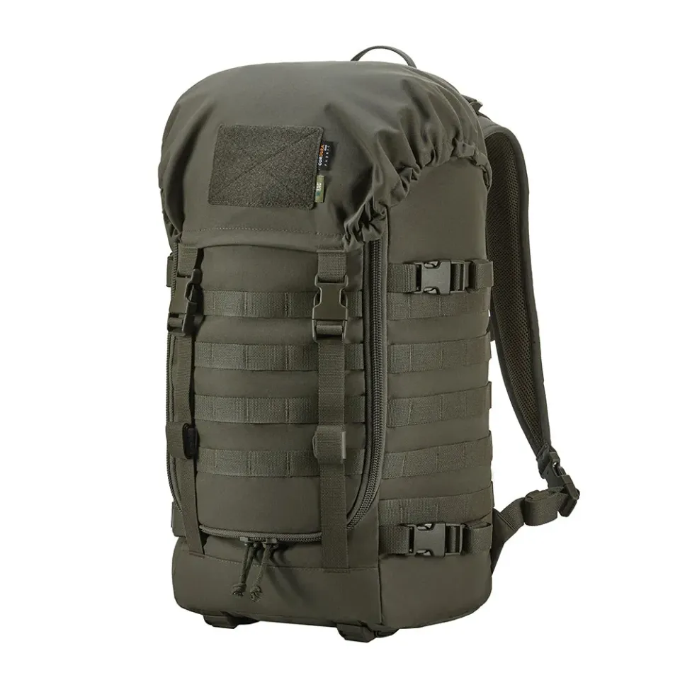 M-Tac Recon Elite rucsac ranger green 35L