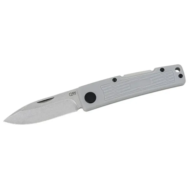 Herbertz CJH Father briceag gri pliabil 9 cm