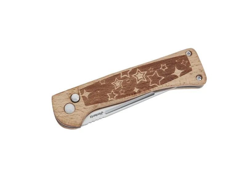 Herbertz Sterne briceag copii fag lamă 7cm
