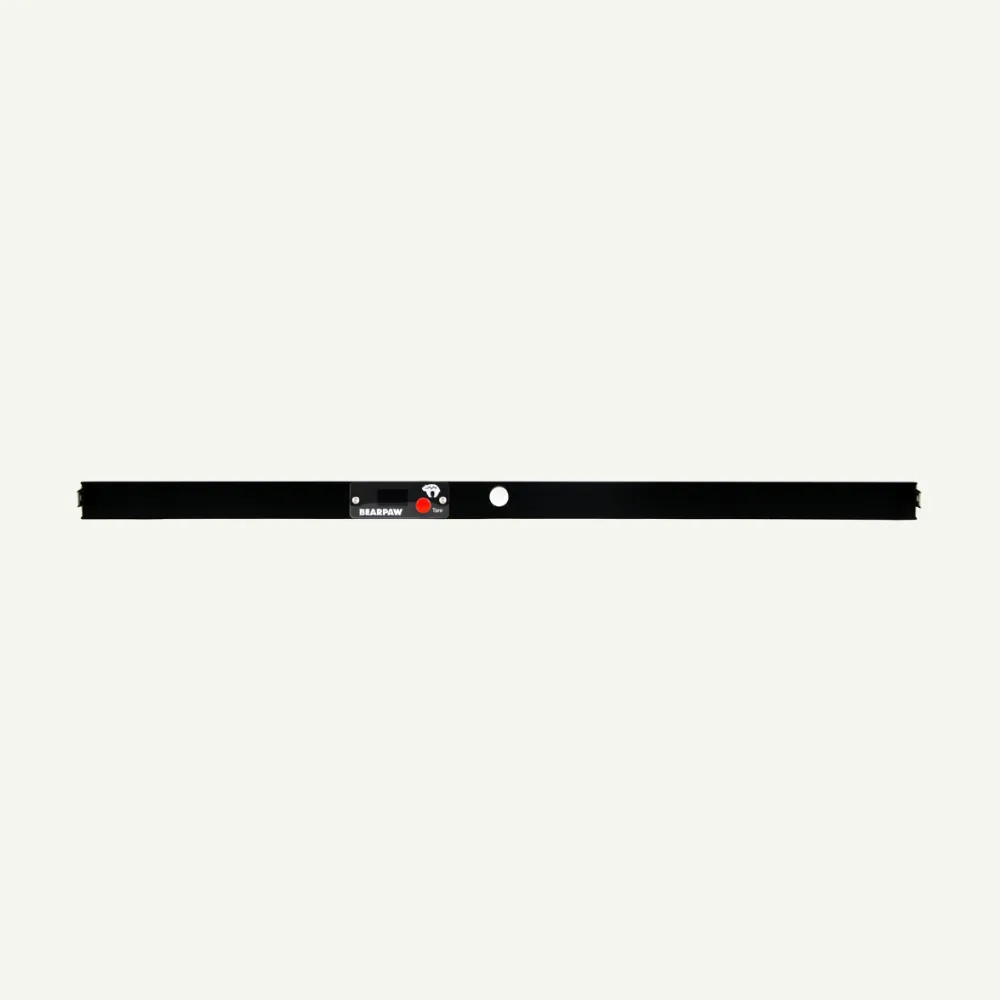 Bearpaw Penthalon Arrow Analyzer aparat spine ușor