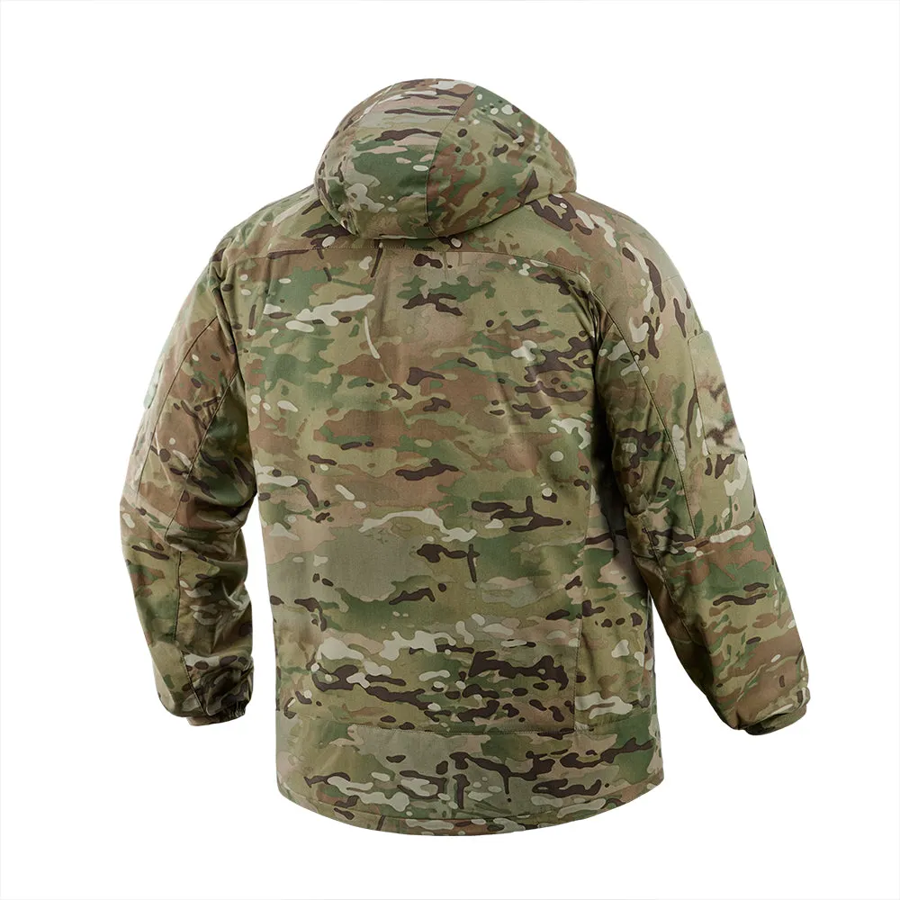 Geaca M-Tac Sturm Multicam usoara hidrofuga