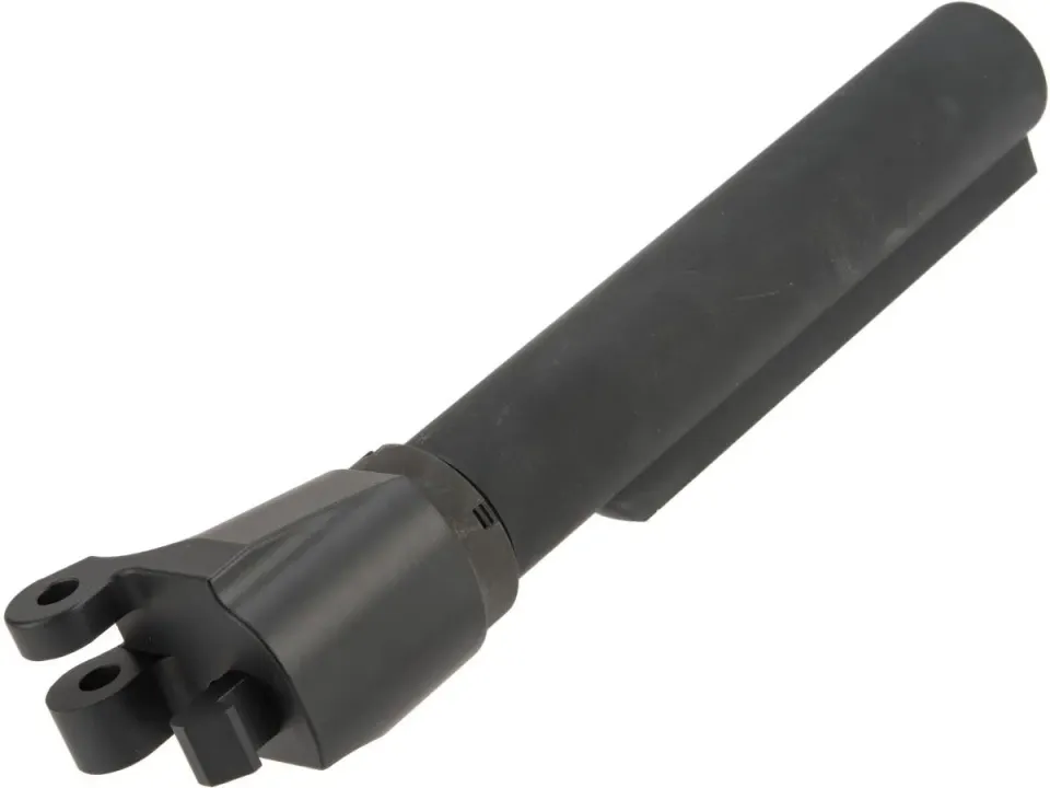 ANGRYGUN CNC Milspec adaptor pat airsoft Kriss metal