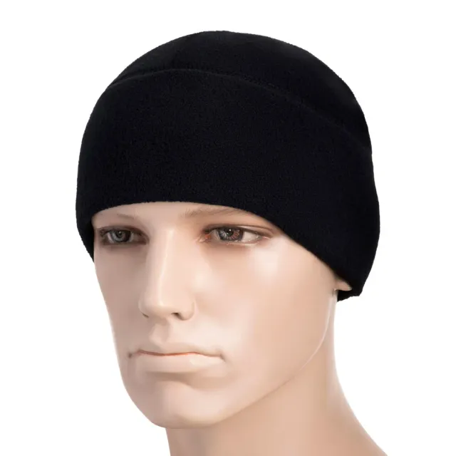 M-Tac Watch Cap Elite căciulă fleece bleumarin