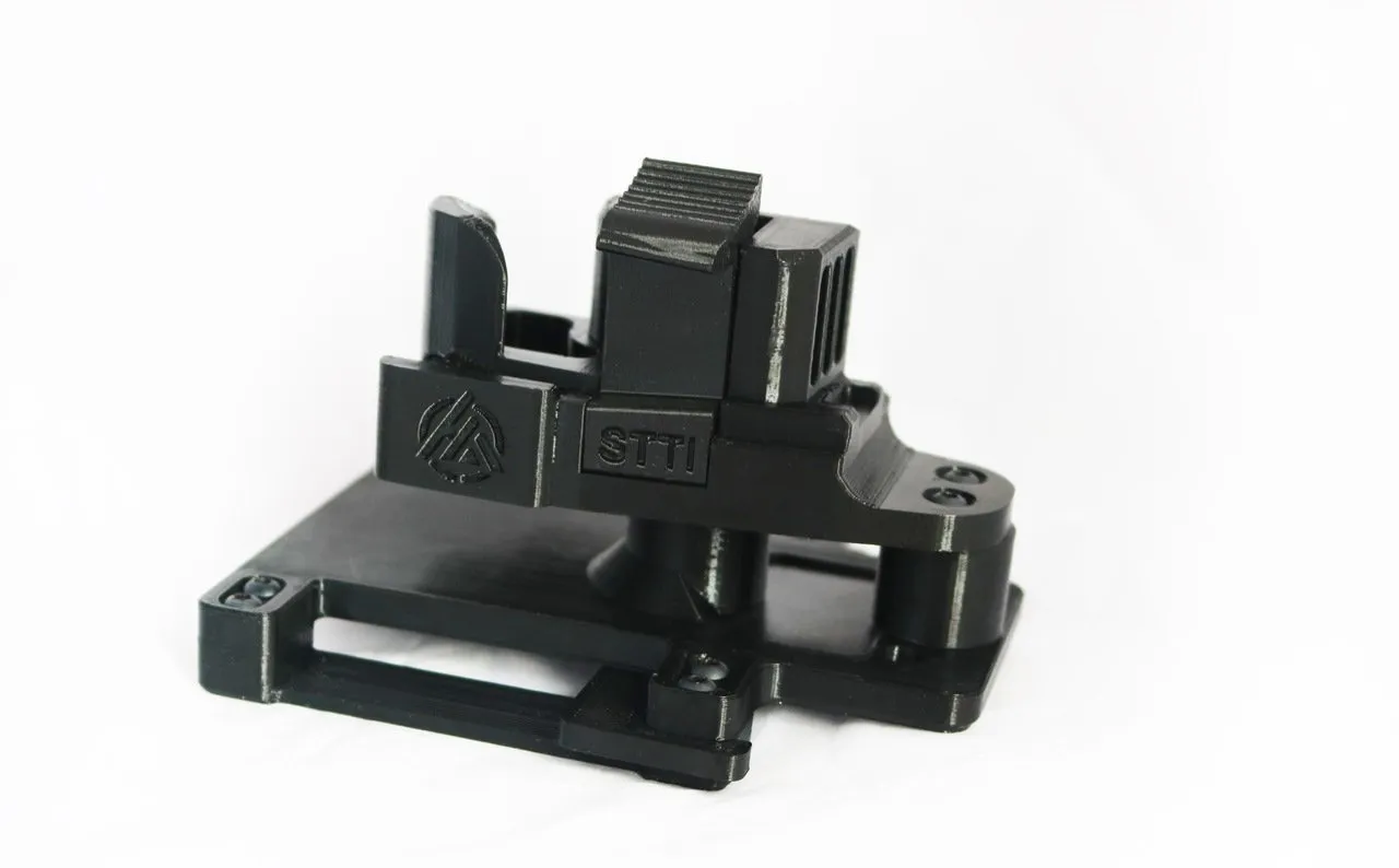 Hades Airsoft HS-MK23-001 toc replica MK23 MOLLE