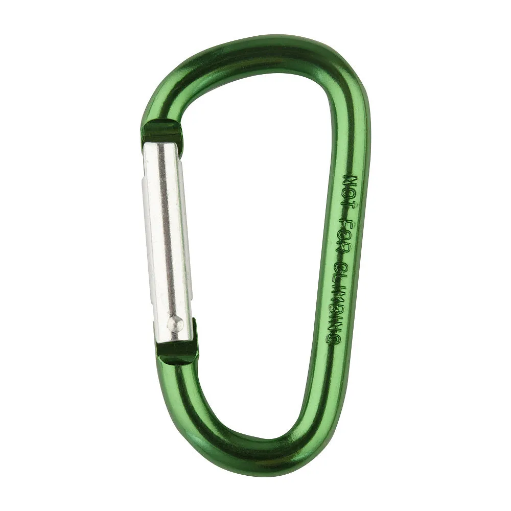 M-Tac Carabinier 8cm carabinier Olive aluminiu