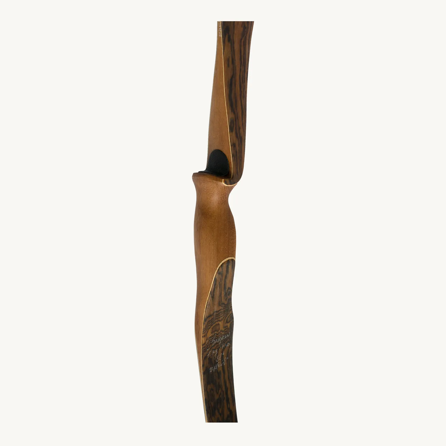 Bearpaw Easy Stick arc longbow RH 30 lbs