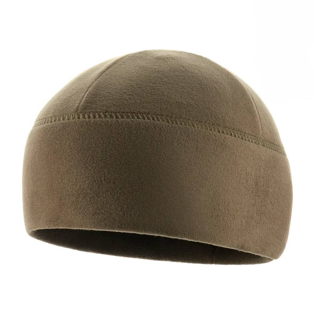 M-Tac Watch Cap Light caciula fleece Olive M Polartec