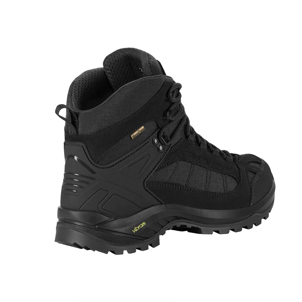 M-Tac Pro Line bocanci tactici negri vibram