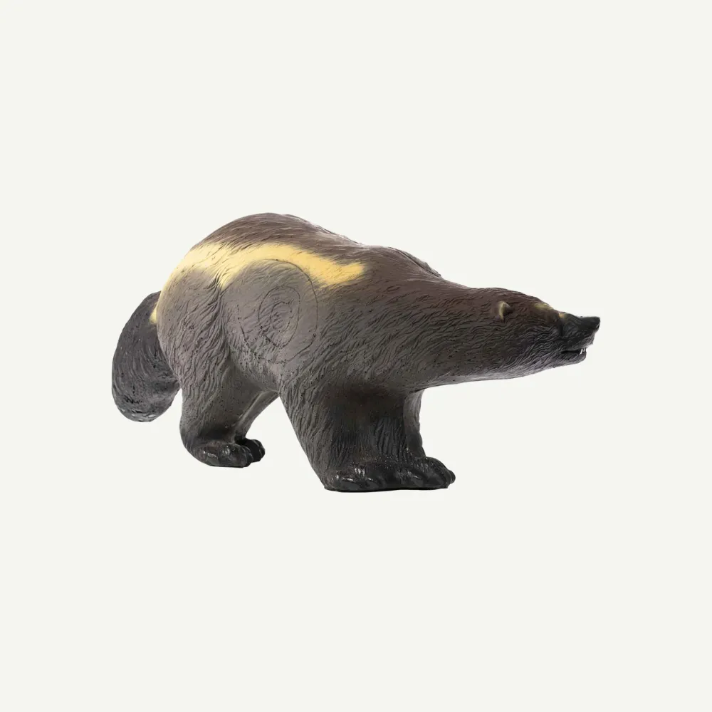 Bear Paw IBB Wolverine tinta 3D 109 cm auto-vindecatoare