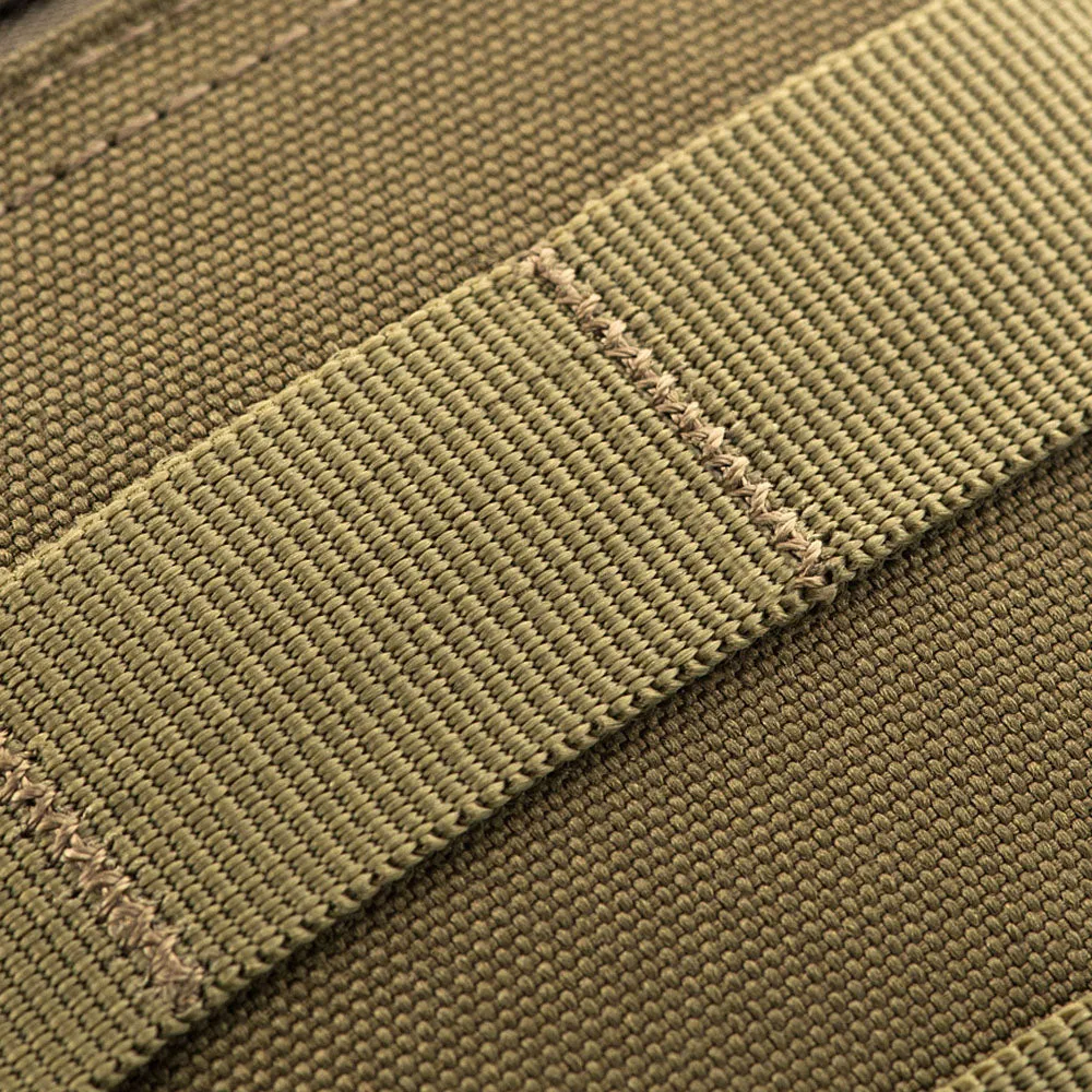 M-Tac City Patrol geantă sling Fastex olive
