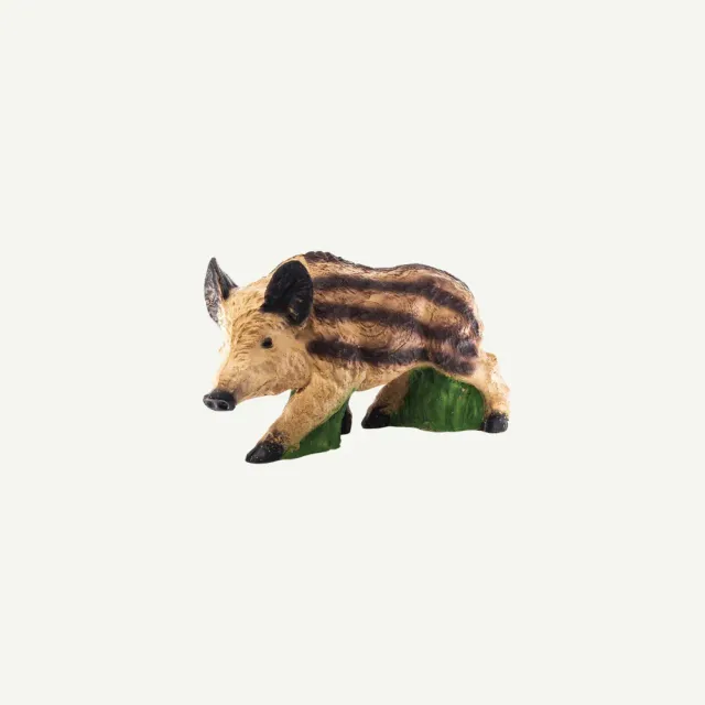 Bearpaw IBB Young Boar țintă 3D mistreț 54 cm