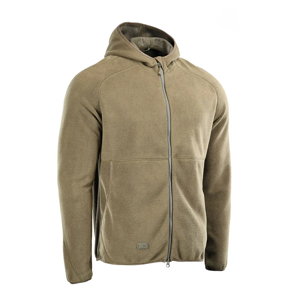 M-Tac Lite hanorac microfleece oliv inchis