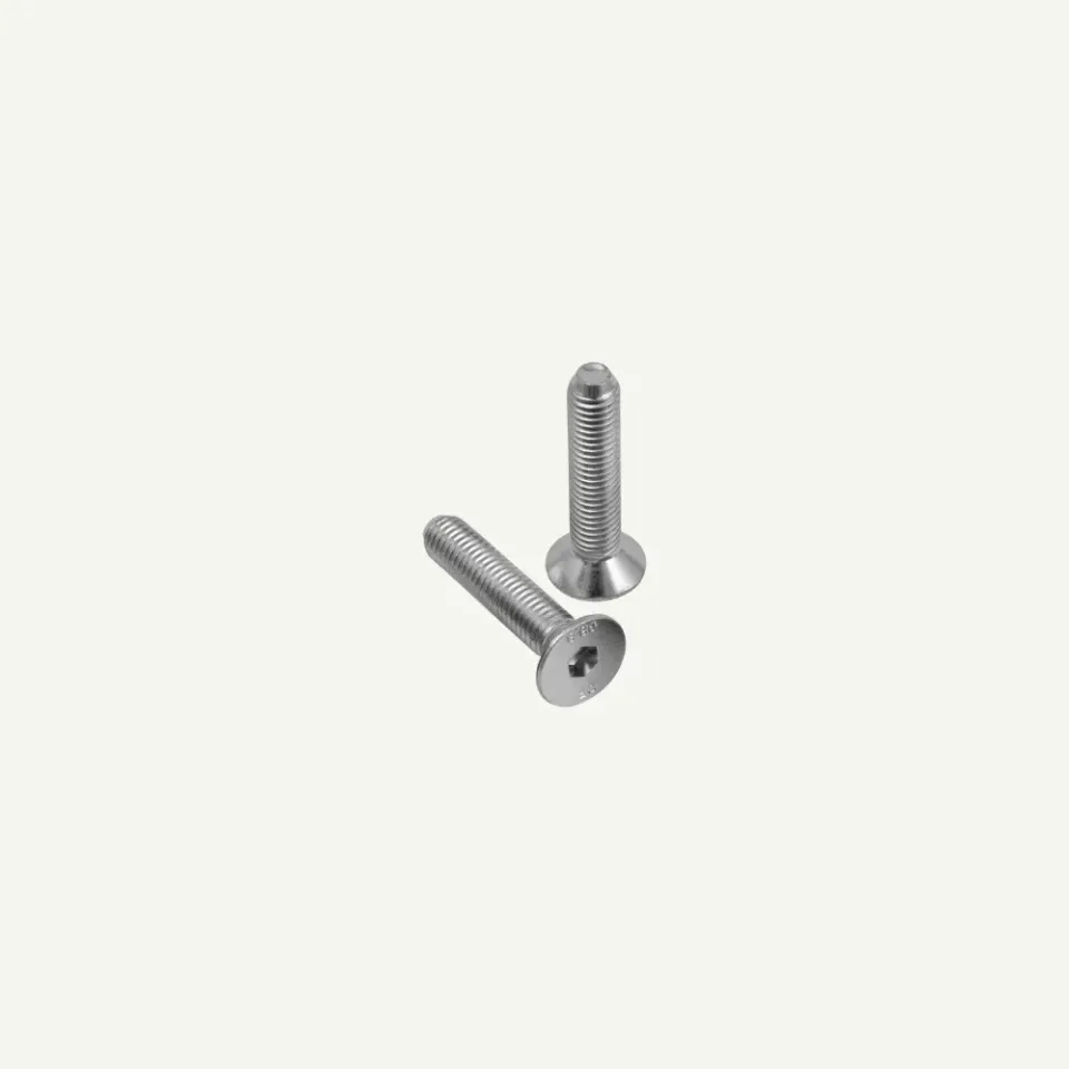 Bear Paw surub brat arc inox 1 buc