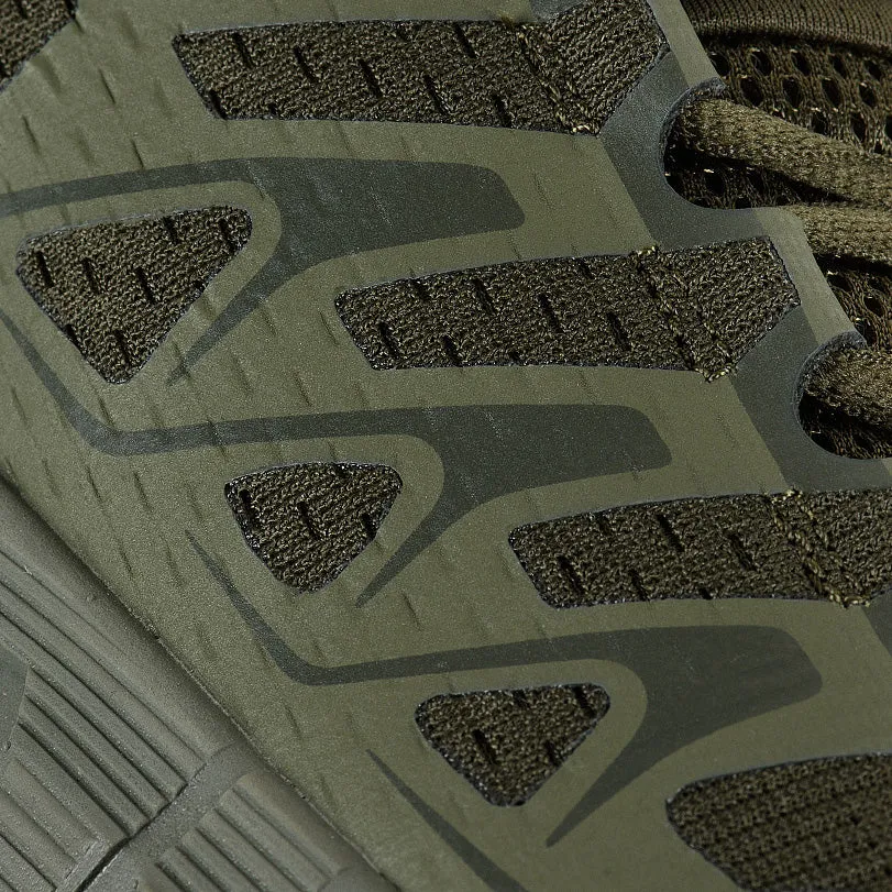 M-Tac Summer Sport adidasi tactici army olive respirabili