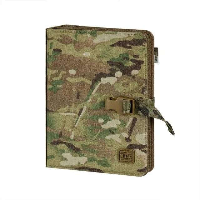 M-Tac Elite album port patch-uri Multicam 6 pagini