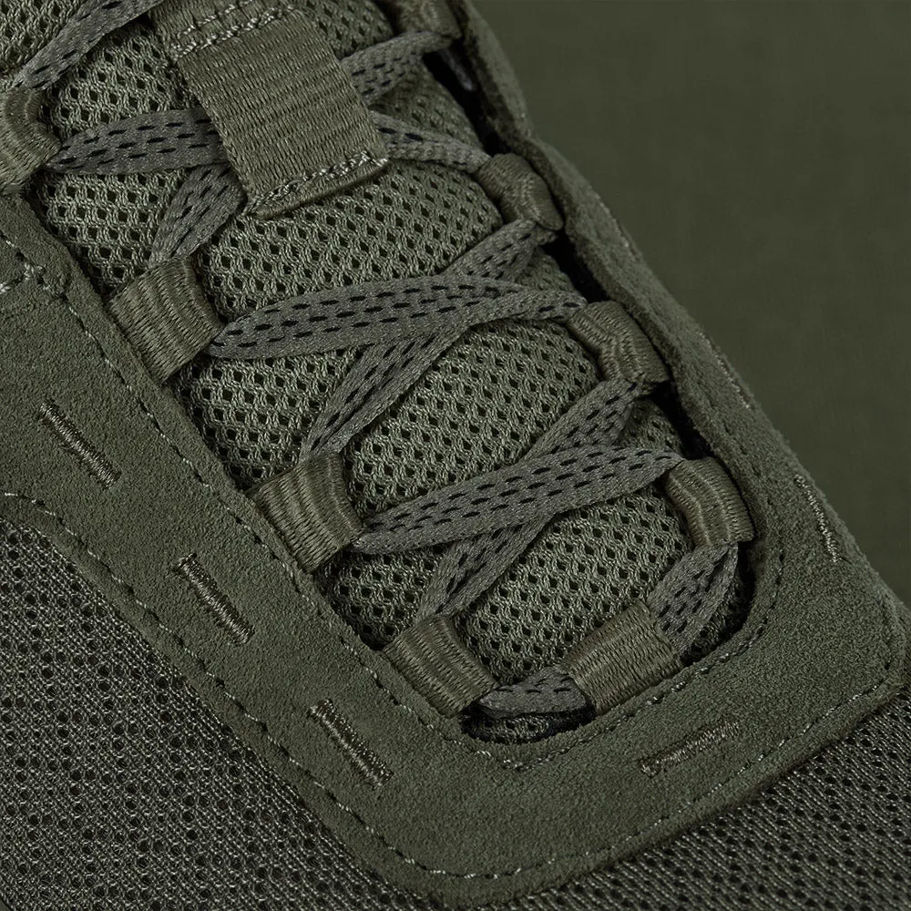 M-Tac Shooter High bocanci tactici olive