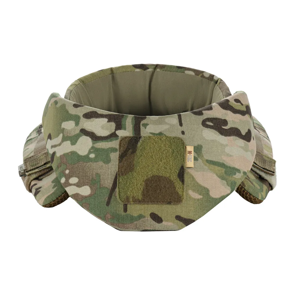 M-Tac Elite Gen.II guler balistic multicam 360°