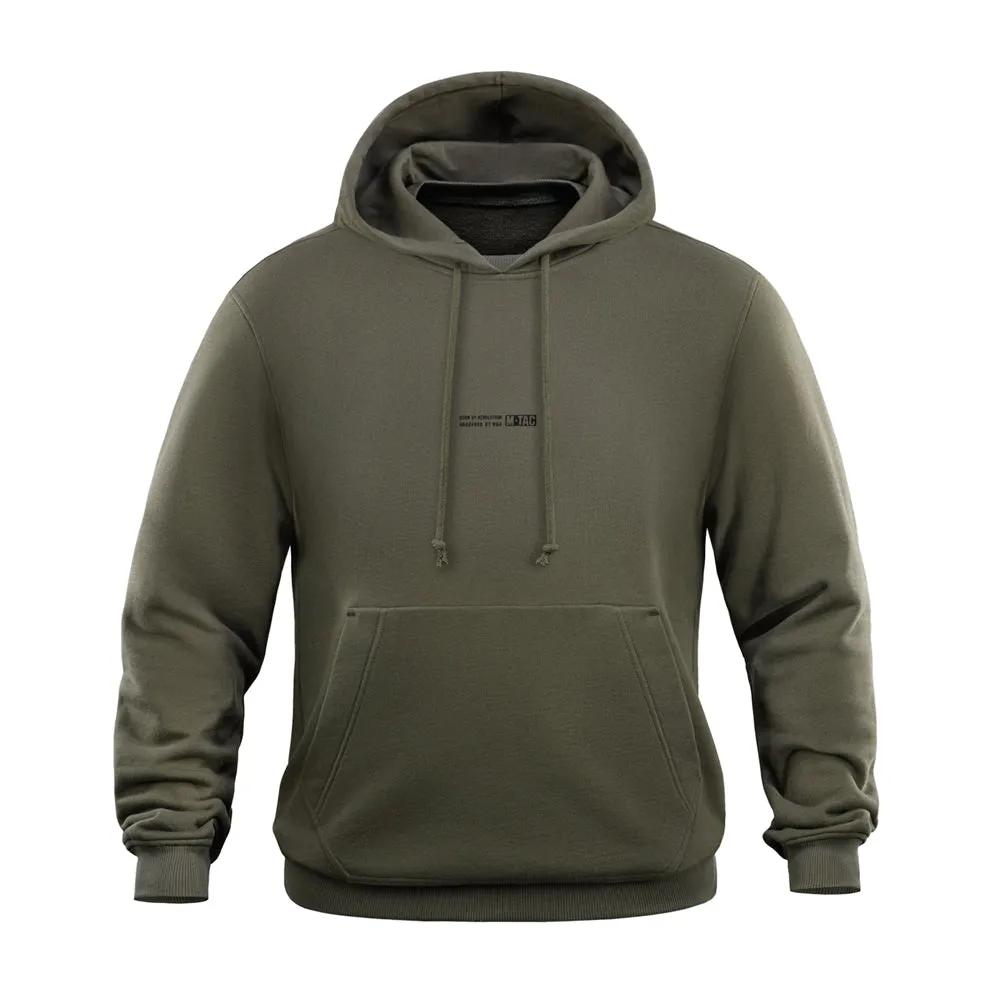 M-Tac Born by Revolution Hard hanorac Ranger 2XL