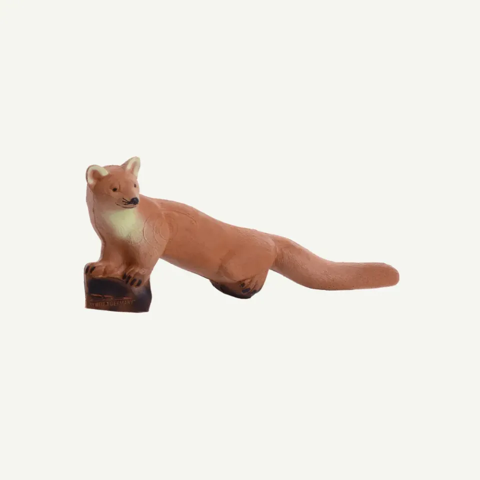 Bear Paw IBB țintă 3D jder alergând 88 cm