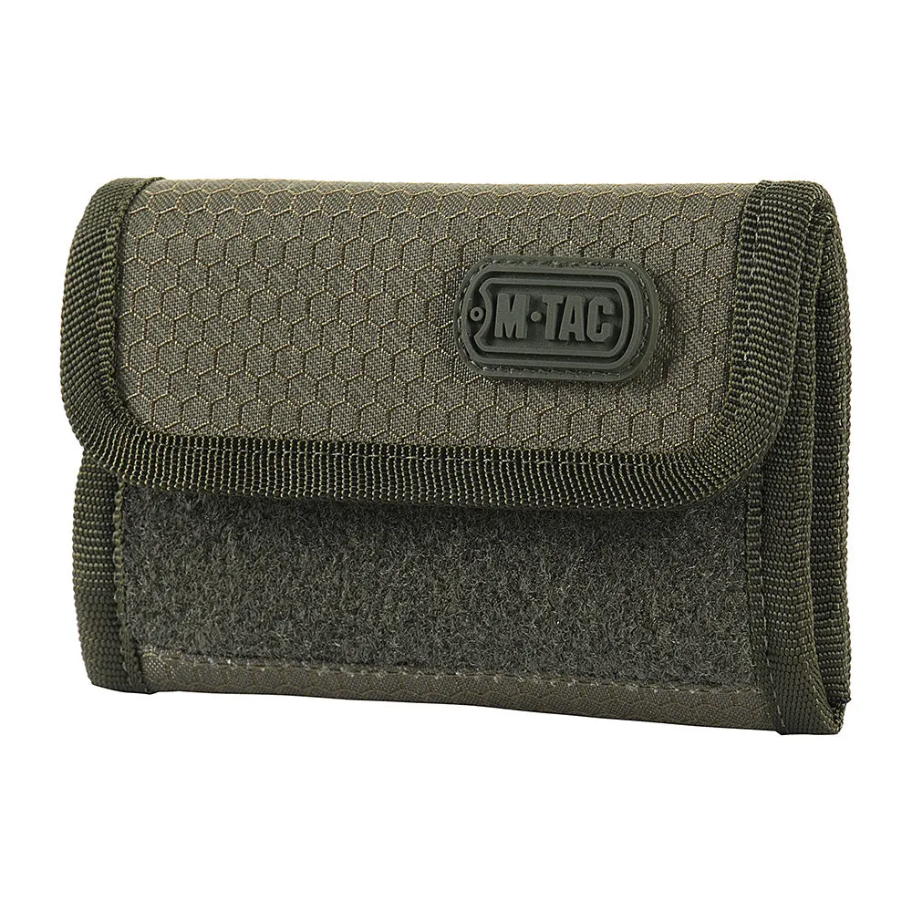 M-Tac Velcro Elite Gen.II Hex portofel ranger