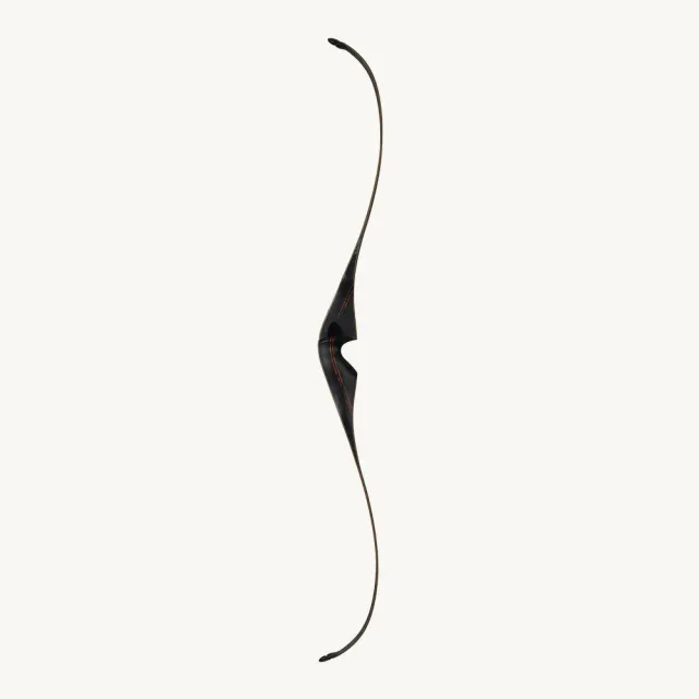 Bodnik Kiowa arc recurve vânătoare 52" lemn