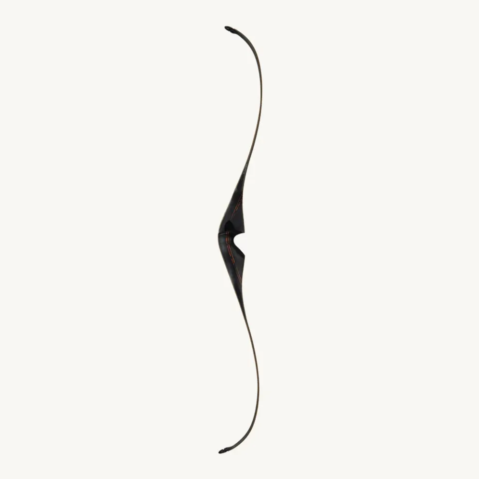 Bodnik Kiowa arc recurve vânătoare 52" lemn