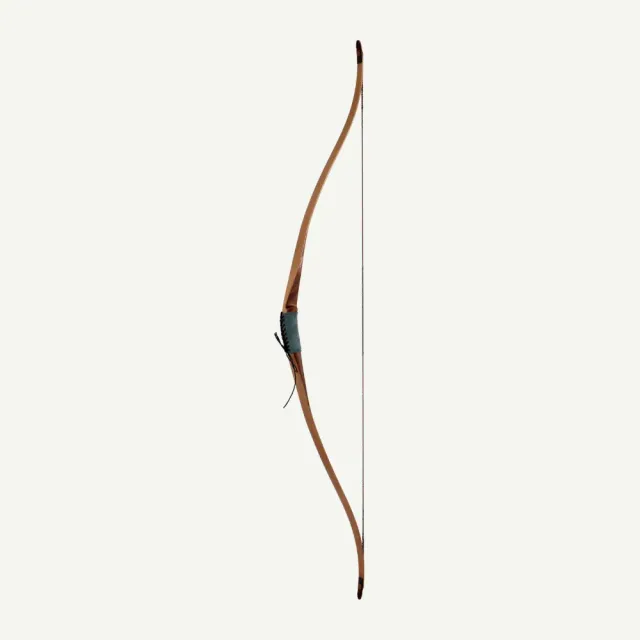 Bear Paw Products Bodnik Tombow arc recurve 50 RH bambus