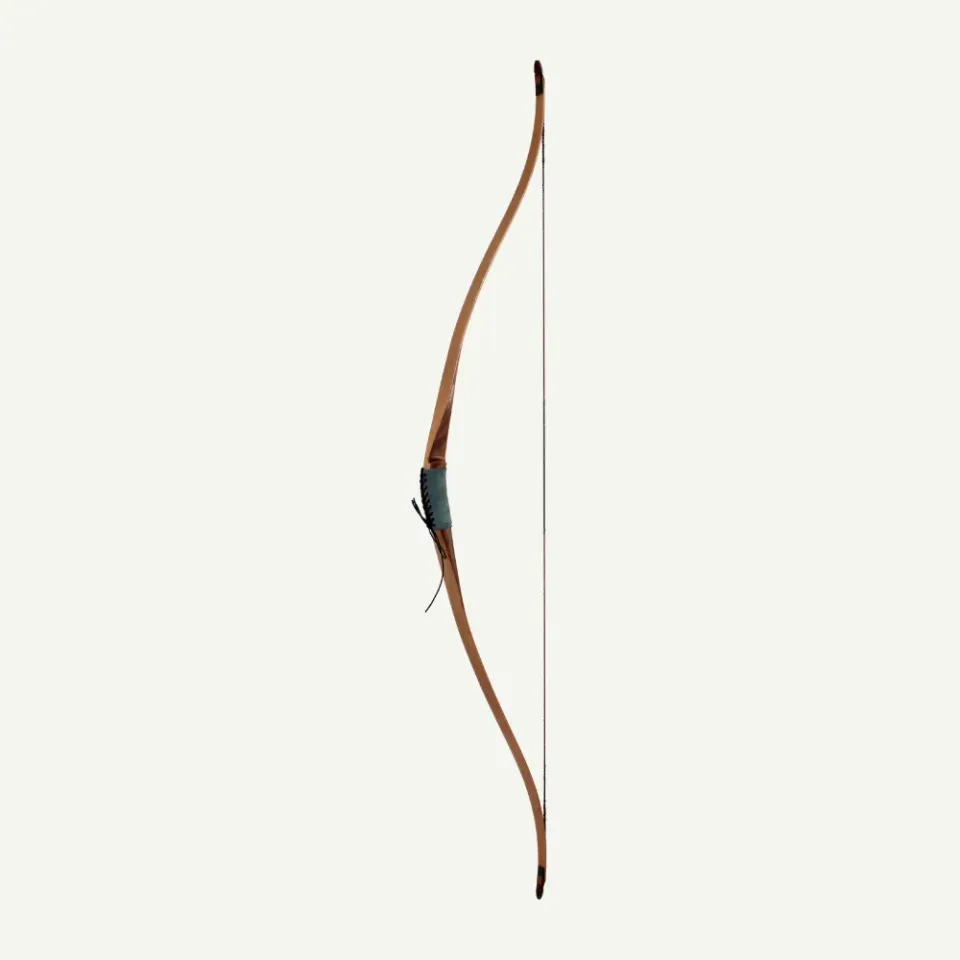 Bear Paw Products Bodnik Tombow arc recurve 50 RH bambus