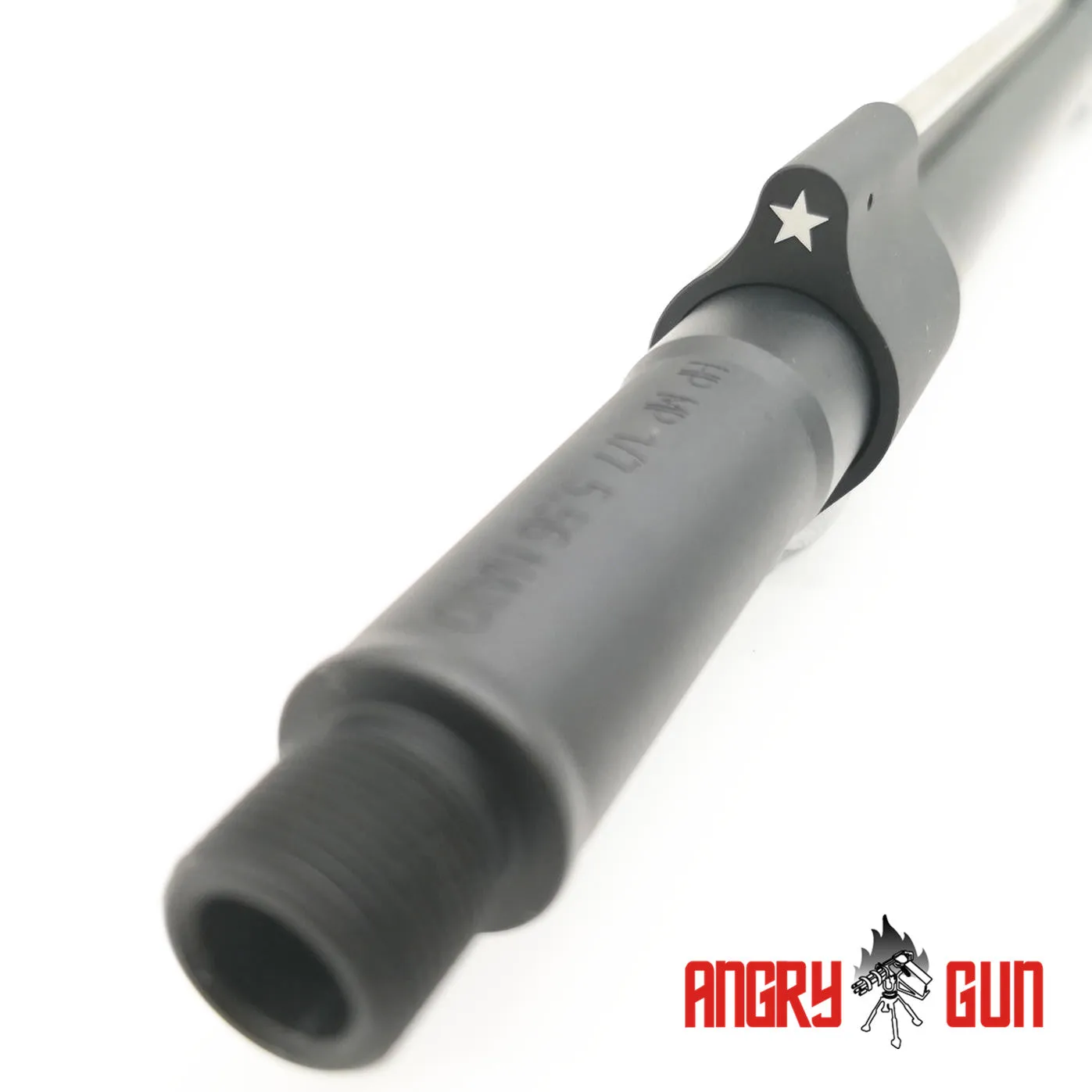 ANGRYGUN BC 11.5" țeavă externă set TM MWS