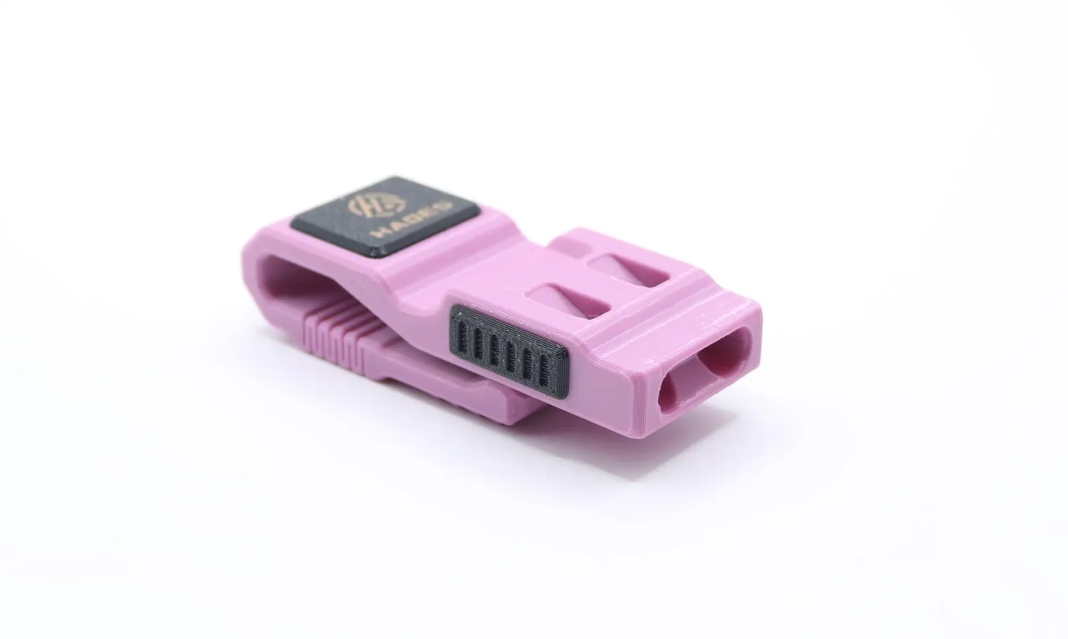 Hades Airsoft HS-AA-005 fluier semnalizare 100dB MOLLE