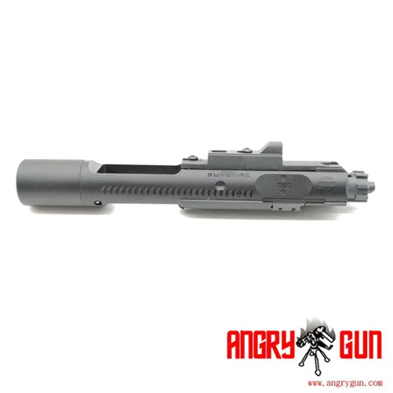 Angry Gun MWS High Speed Bolt Carrier SFOBC aluminiu Gen2