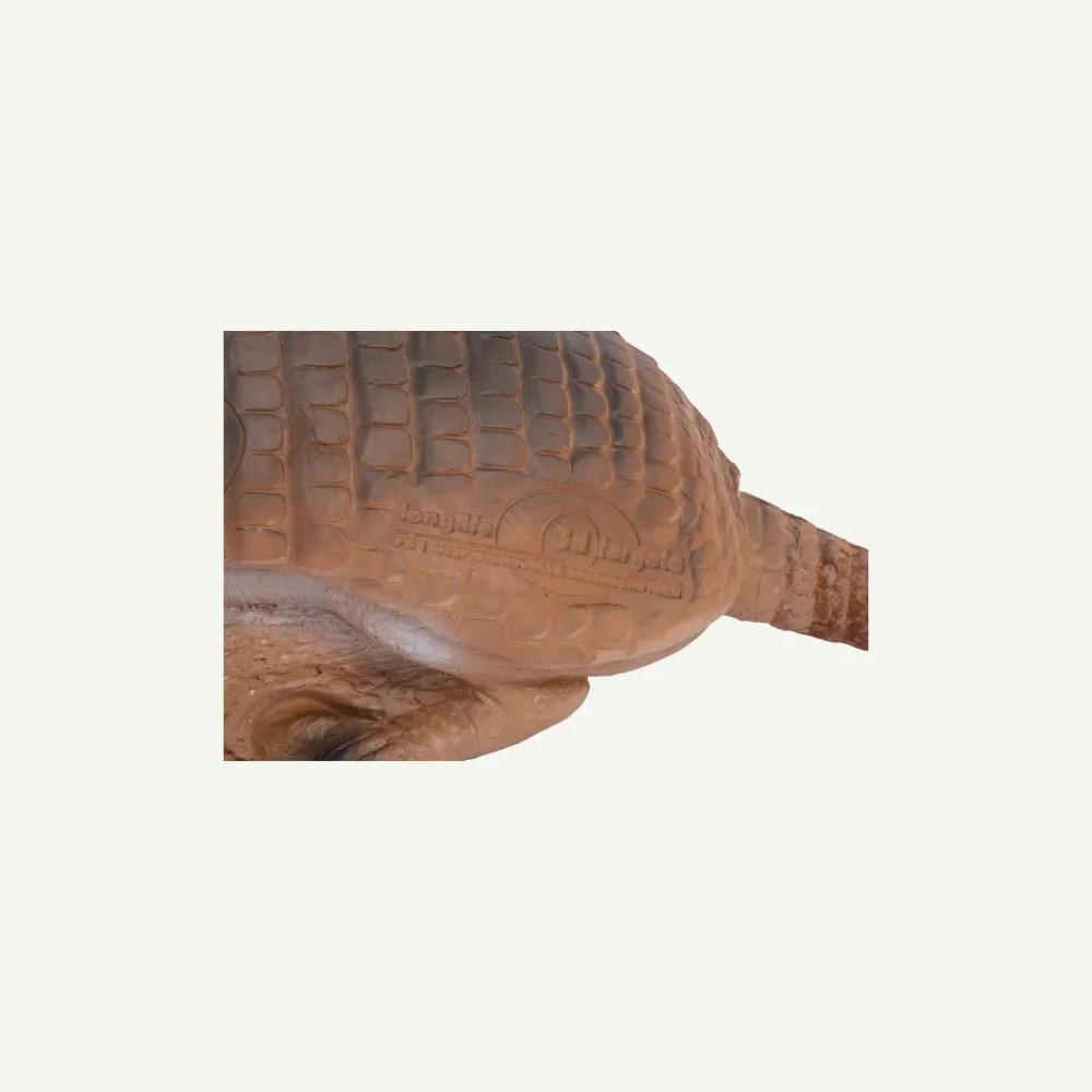 Bearpaw Longlife Armadillo țintă 3D 90 cm