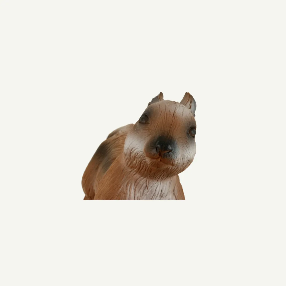 Bearpaw Longlife Moving Squirrel ținta 3D veverița auto-vindecare