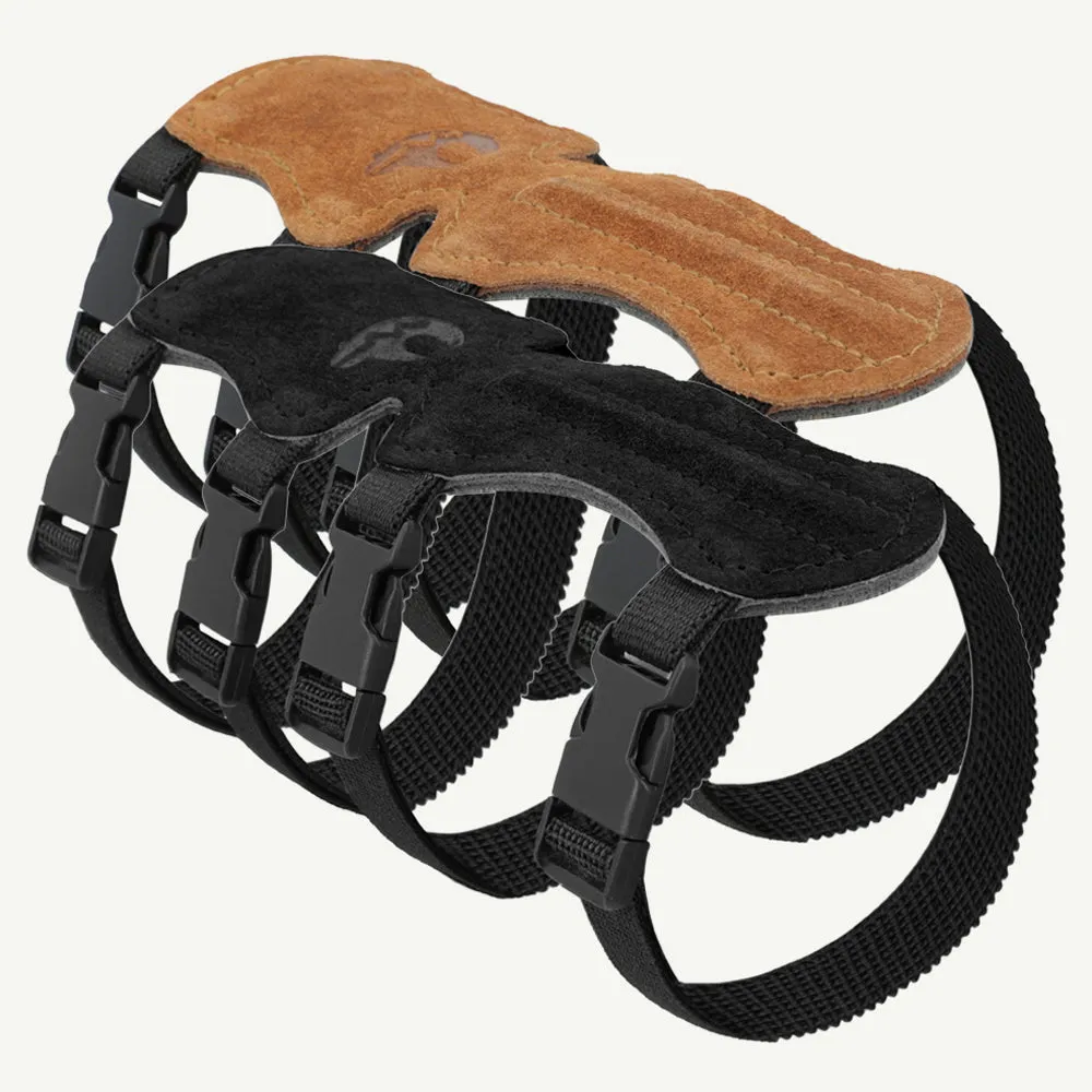Bear Paw Easy Kids aparatoare brat copii piele