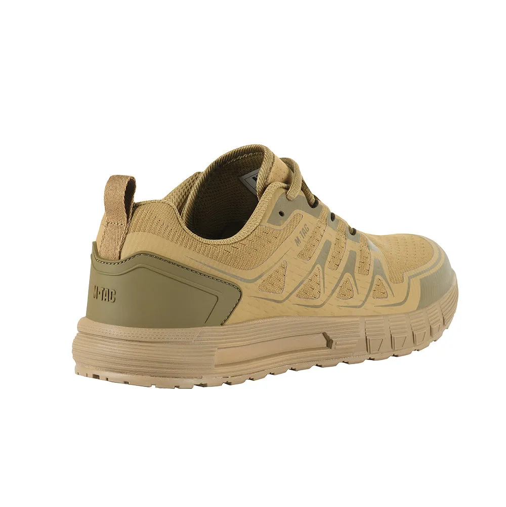 M-Tac Summer Sport adidasi Coyote, respirabili vara