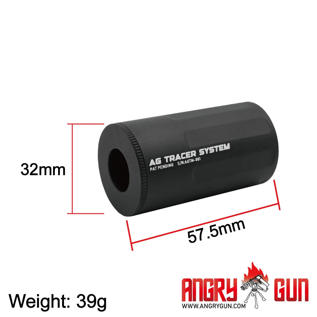 AngryGun Modular Tracer System modul trasor 14mm