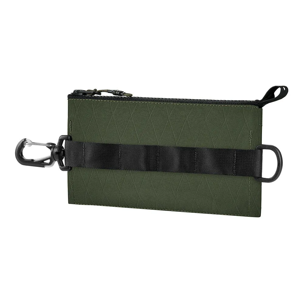 M-Tac X-PAC Elite portofel orizontal ranger green