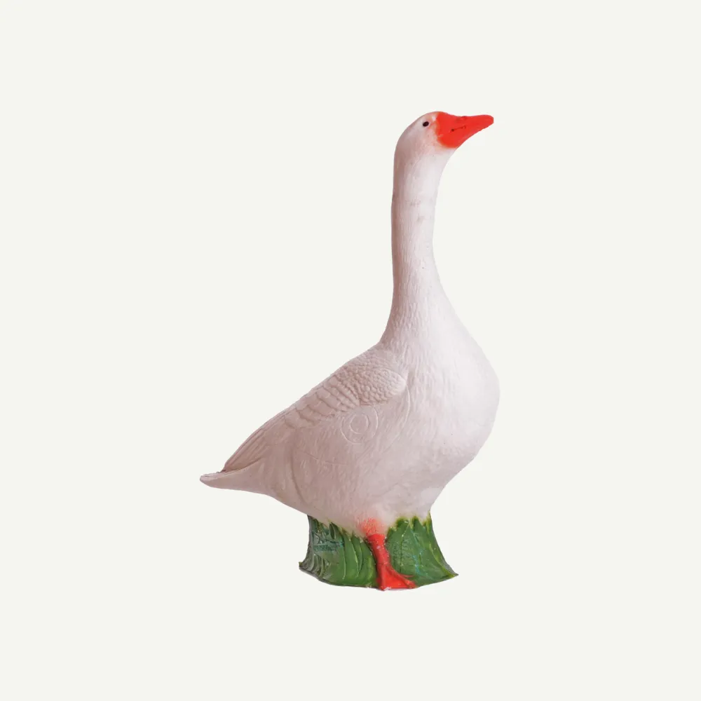 IBB Goose țintă 3D gâscă mărime naturală