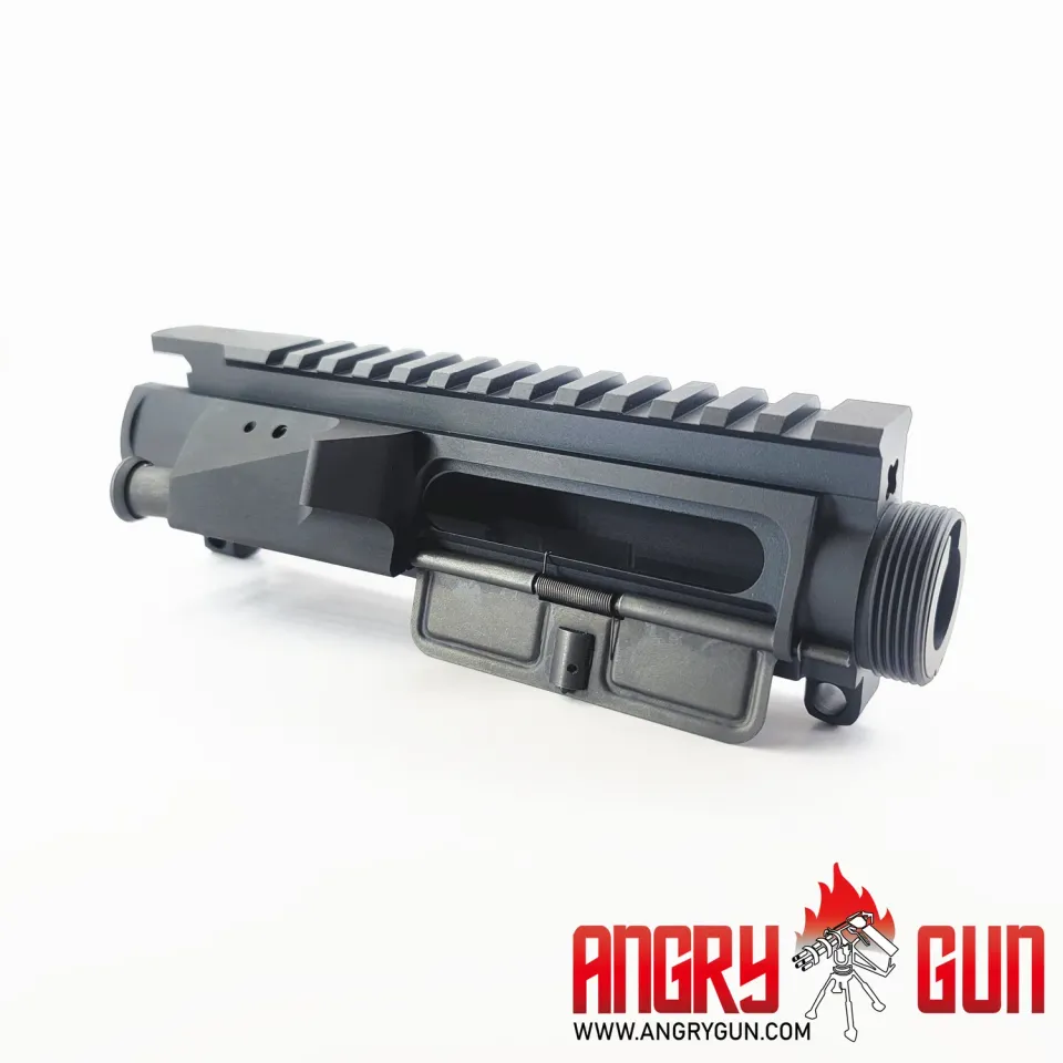 Angry Gun MUR-1A upper receiver MWS negru
