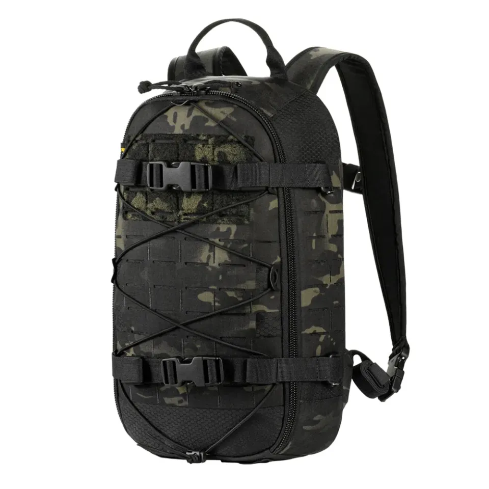 M-Tac Sturm Elite Gen.II rucsac Multicam Black 15L ergonomic