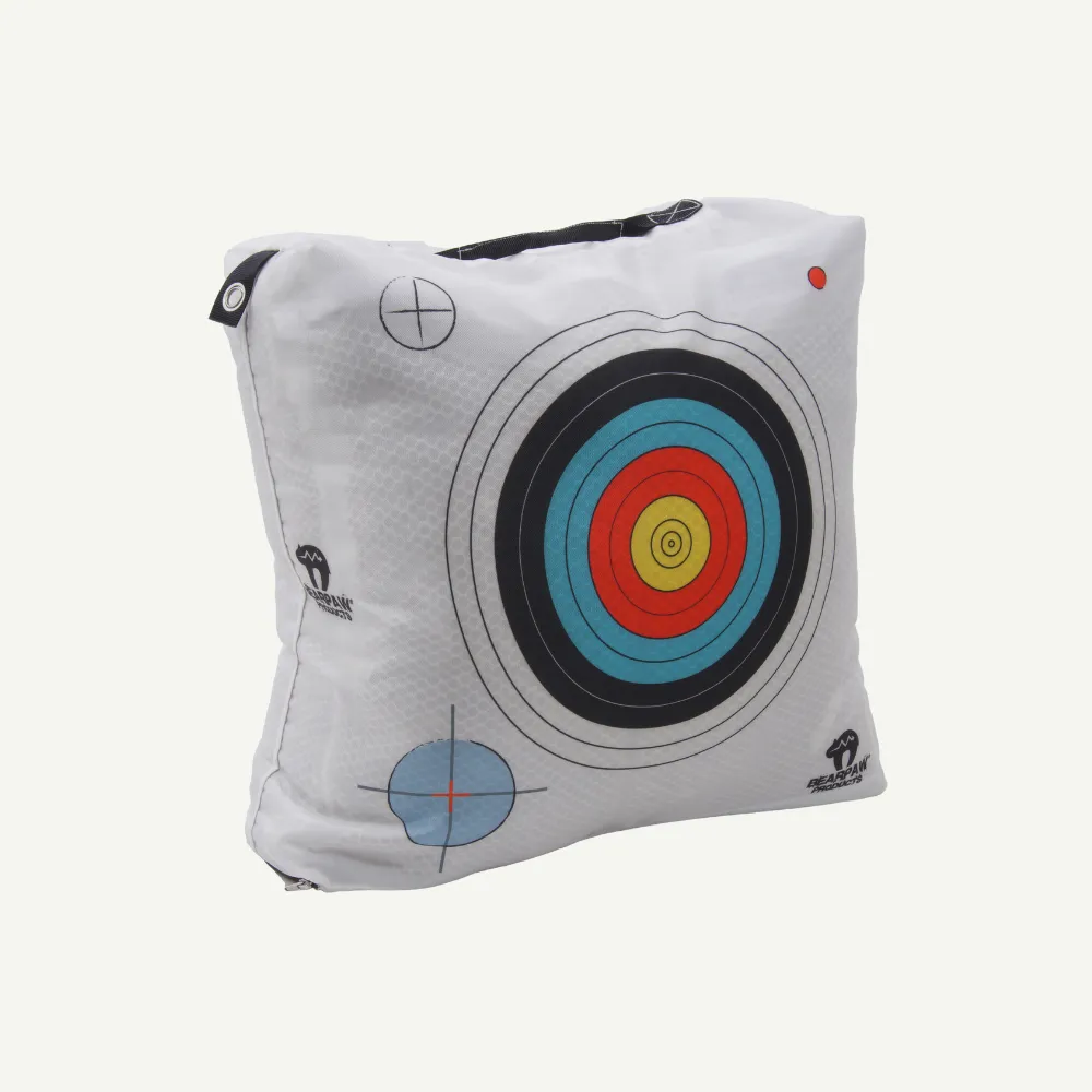Bearpaw Dura sac opritor sageti 55cm textil